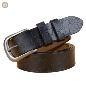 Style unique pour les fans de mode western