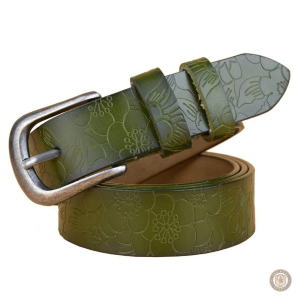 Accessoire parfait pour compléter une tenue western