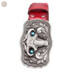 Ceinture pour homme, style décontracté et élégant