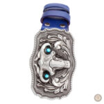 Ceinture western pour homme, parfaite pour le quotidien