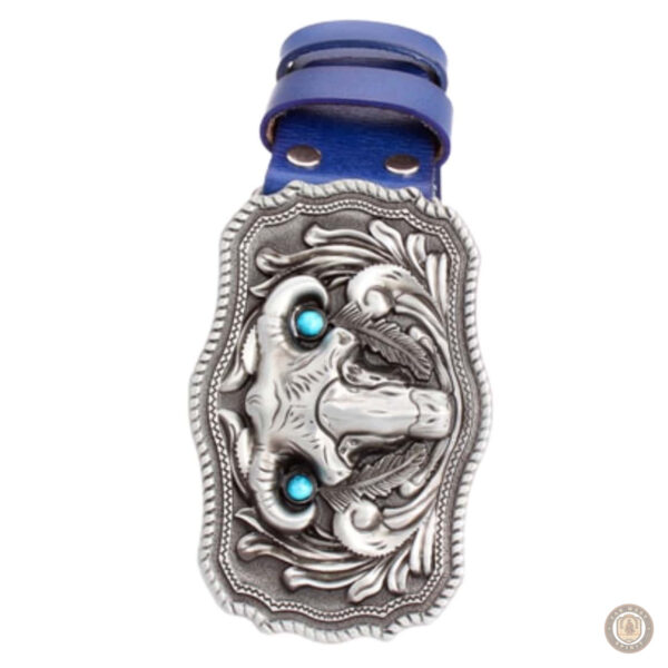 Ceinture western pour homme, parfaite pour le quotidien