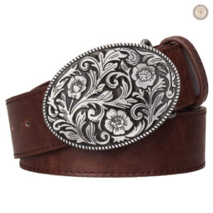 Ceinture Design Western femme élégante et stylée