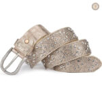 Accessoire tendance pour les passionnées d'équitation