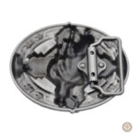 Accessoire de mode western pour compléter une tenue rodeo