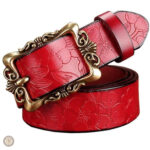 Accessoire de mode country pour femme