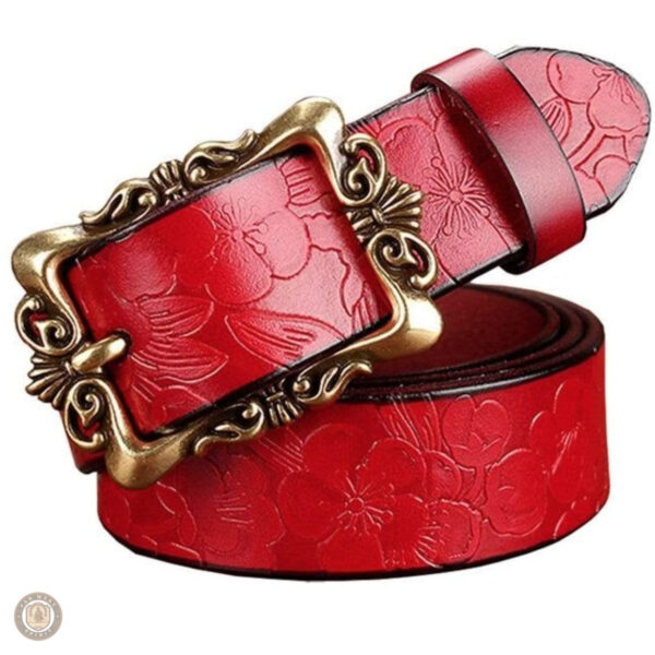 Accessoire de mode country pour femme