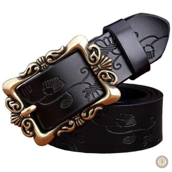 Ceinture Country pour une allure authentique