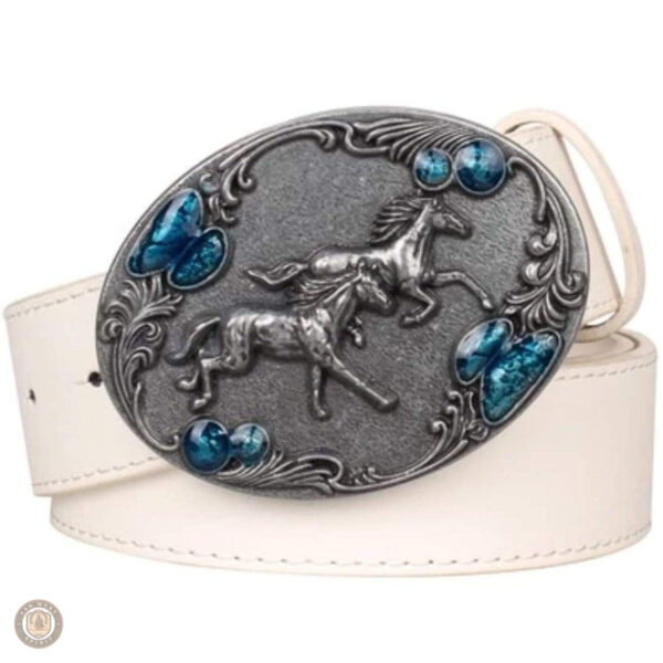 Accessoire de mode cowboy pour femmes