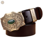 Accessoire de mode femme style western