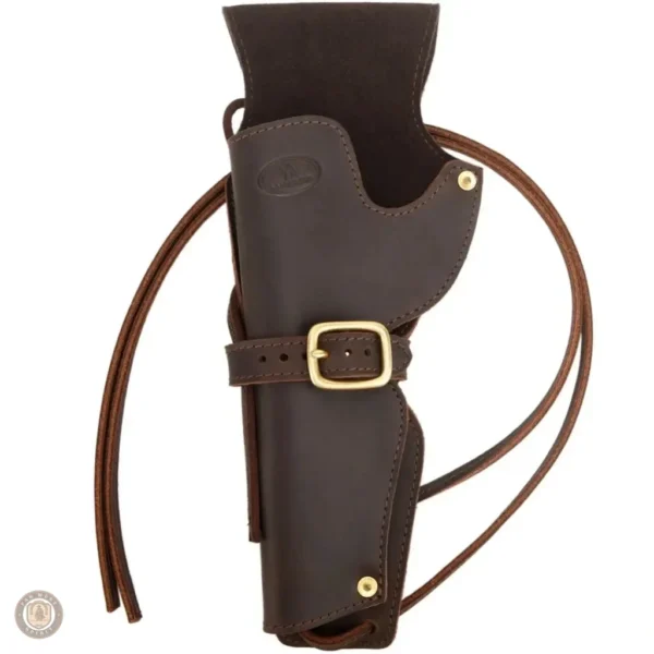 Accessoire de mode cowboy avec holster intégré