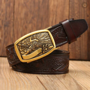 Accessoire de mode cowboy pour homme