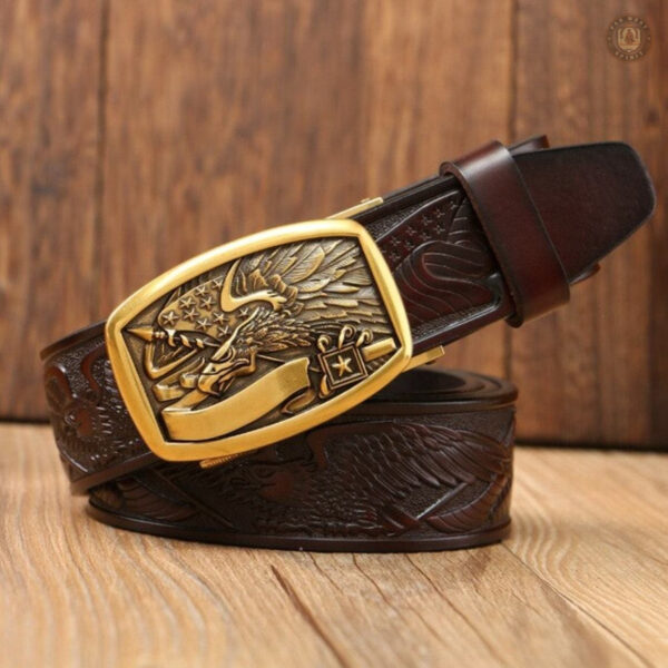 Accessoire de mode cowboy pour homme