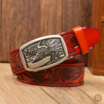 Accessoire cowboy pour compléter une tenue masculine