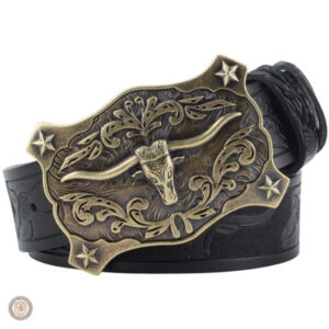 Accessoire mode homme ceinture cuir