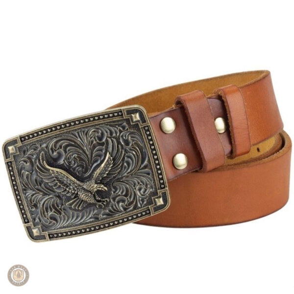Accessoire de mode cowboy pour femme