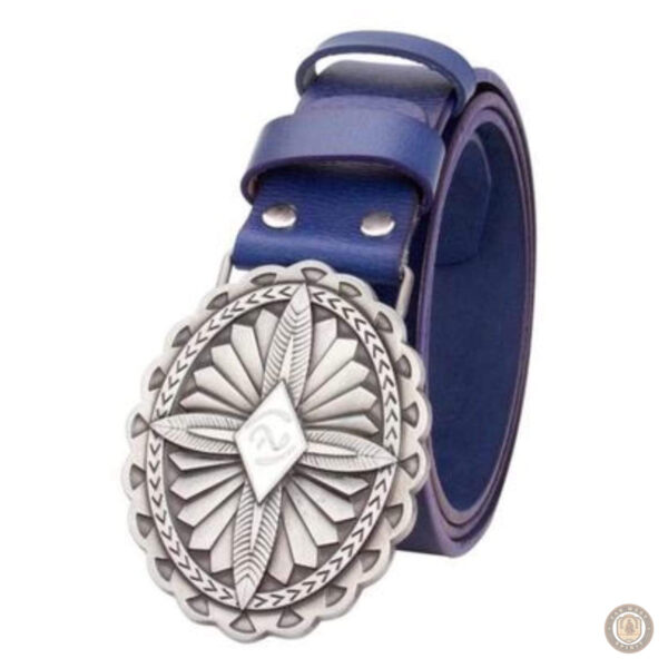 Ceinture femme pour compléter une tenue décontractée