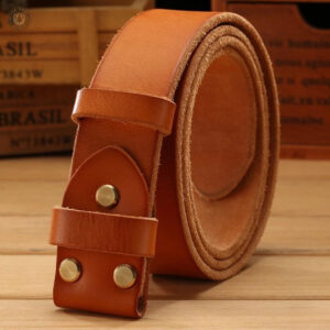 Ceinture western élégante pour un style country