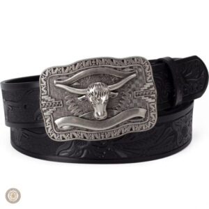 Ceinture Western Saloon pour femme