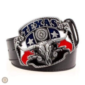 Accessoire de mode Texan pour homme