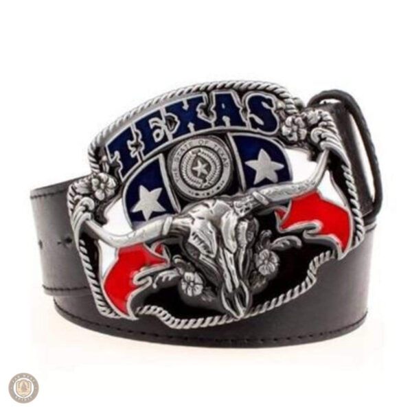 Accessoire de mode Texan pour homme