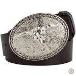 Accessoire western classique pour un style rétro élégant