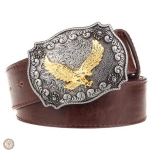 Ceinture Western Aigle pour femme