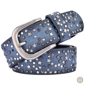Ceinture Look Western Femme élégante pour un style unique