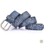 Ceinture western femme pour un look décontracté et féminin