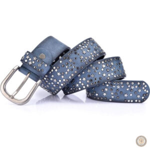 Ceinture western femme pour un look décontracté et féminin
