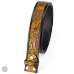 Ceinture Western Boucle Interchangeable