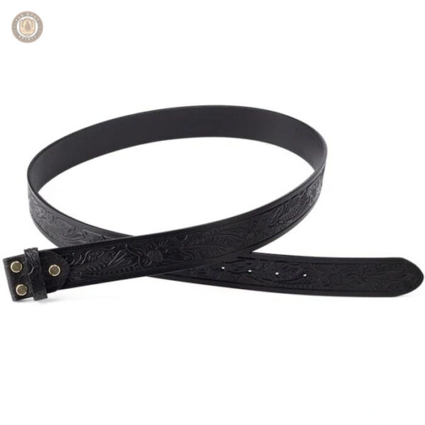 Ceinture western élégante pour femme
