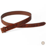 Ceinture moderne pour look western féminin