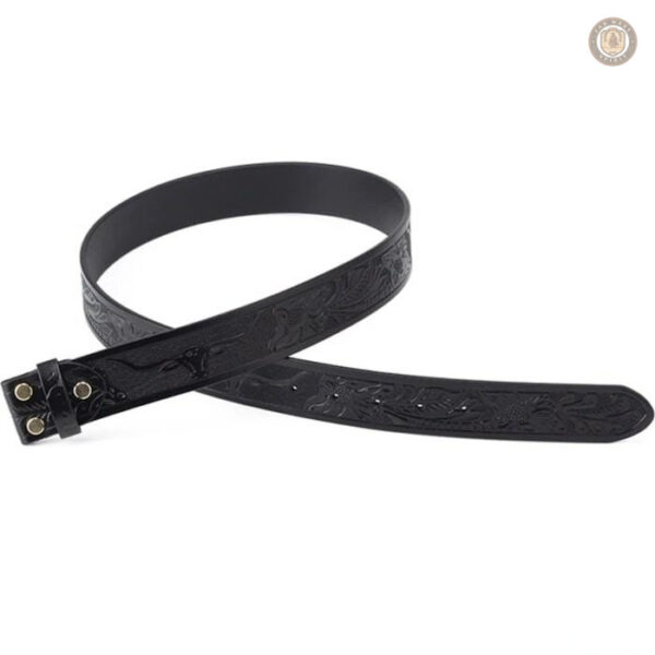 Ceinture western tendance pour toutes occasions