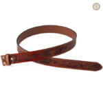 Ceinture femme avec design interchangeable unique