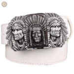 Accessoire western pour femme