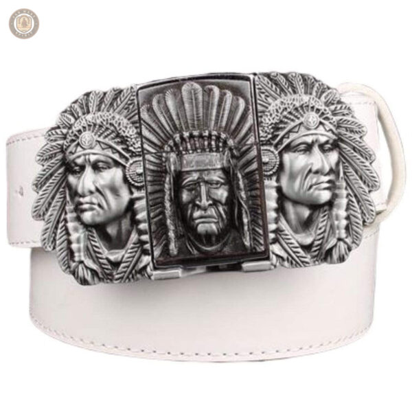 Accessoire western pour femme