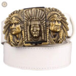 Accessoire tendance pour look western