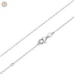 Bijou argent pour pendentif, inspiration western