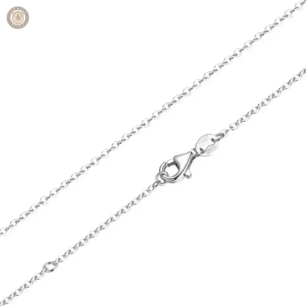 Bijou argent pour pendentif, inspiration western