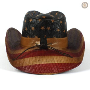 Accessoire de mode cowboy, parfait pour les festivals