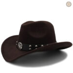 Accessoire Western Gambler pour un look authentique