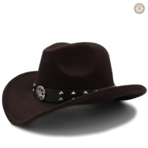 Accessoire Western Gambler pour un look authentique