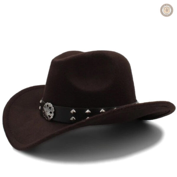 Accessoire Western Gambler pour un look authentique