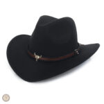 Accessoire de mode western pour adultes