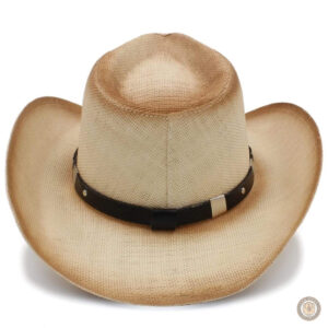 Accessoire western Appaloosa, parfait pour les amateurs de cowboy