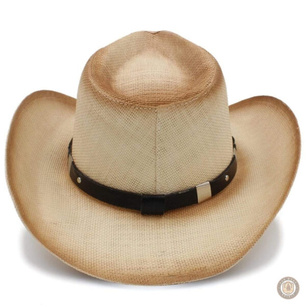 Accessoire western Appaloosa, parfait pour les amateurs de cowboy