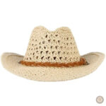 Chapeau de cowboy pour enfant, parfait pour les jeux en extérieur