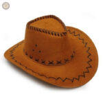 Chapeau de cowboy The Original