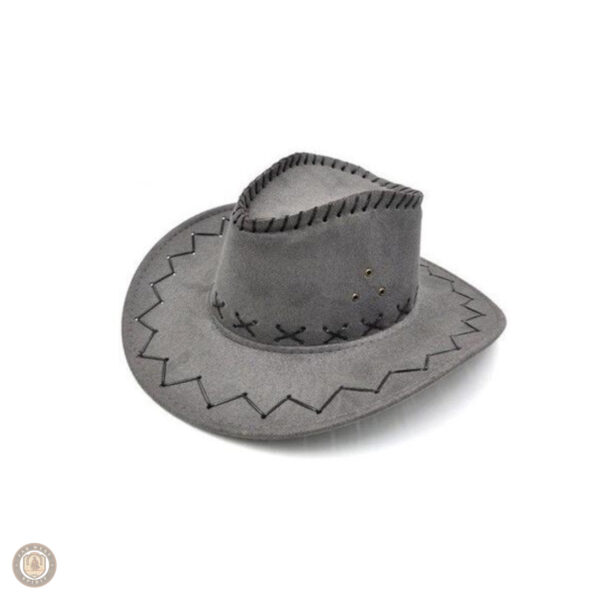 Chapeau de cowboy polyvalent pour toutes les occasions