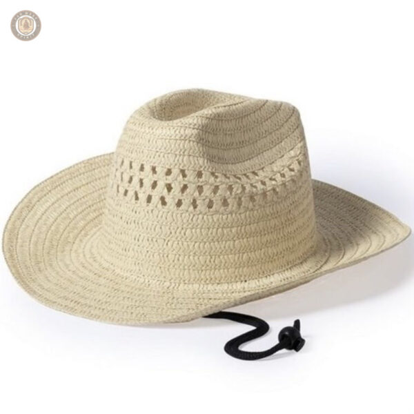 Chapeau de cowboy d'été